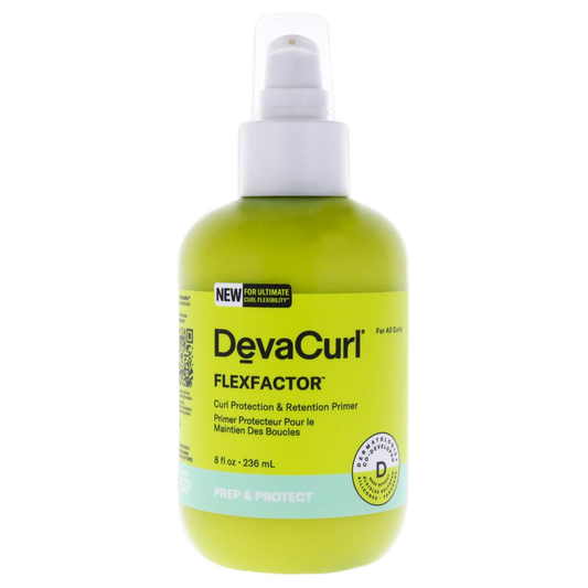 Flexfactor Curl Protection & Retention Primer