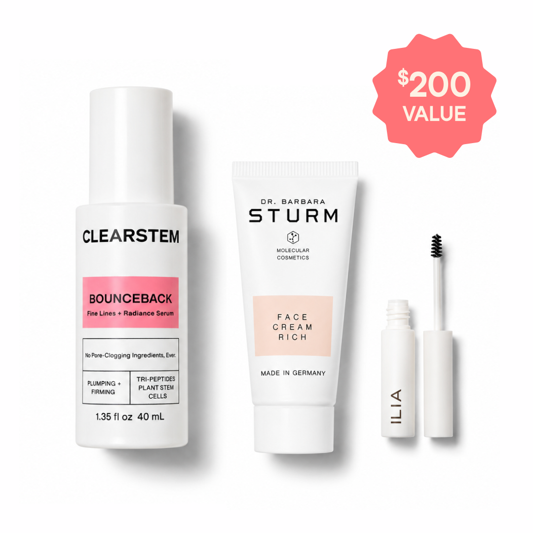Annual Gift ($203 Value)