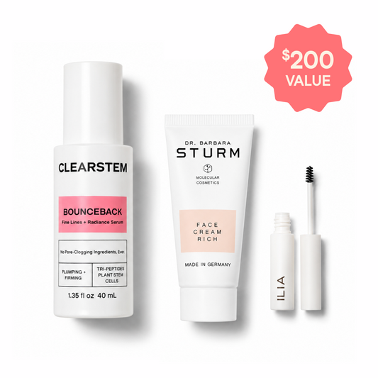 Annual Gift ($203 Value)
