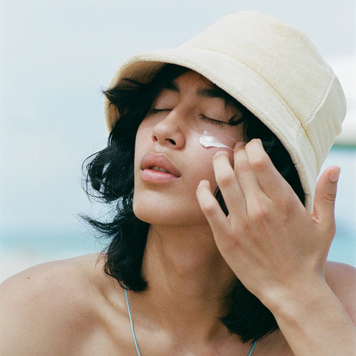 Sheer Moisturizing SPF 30 Lotion