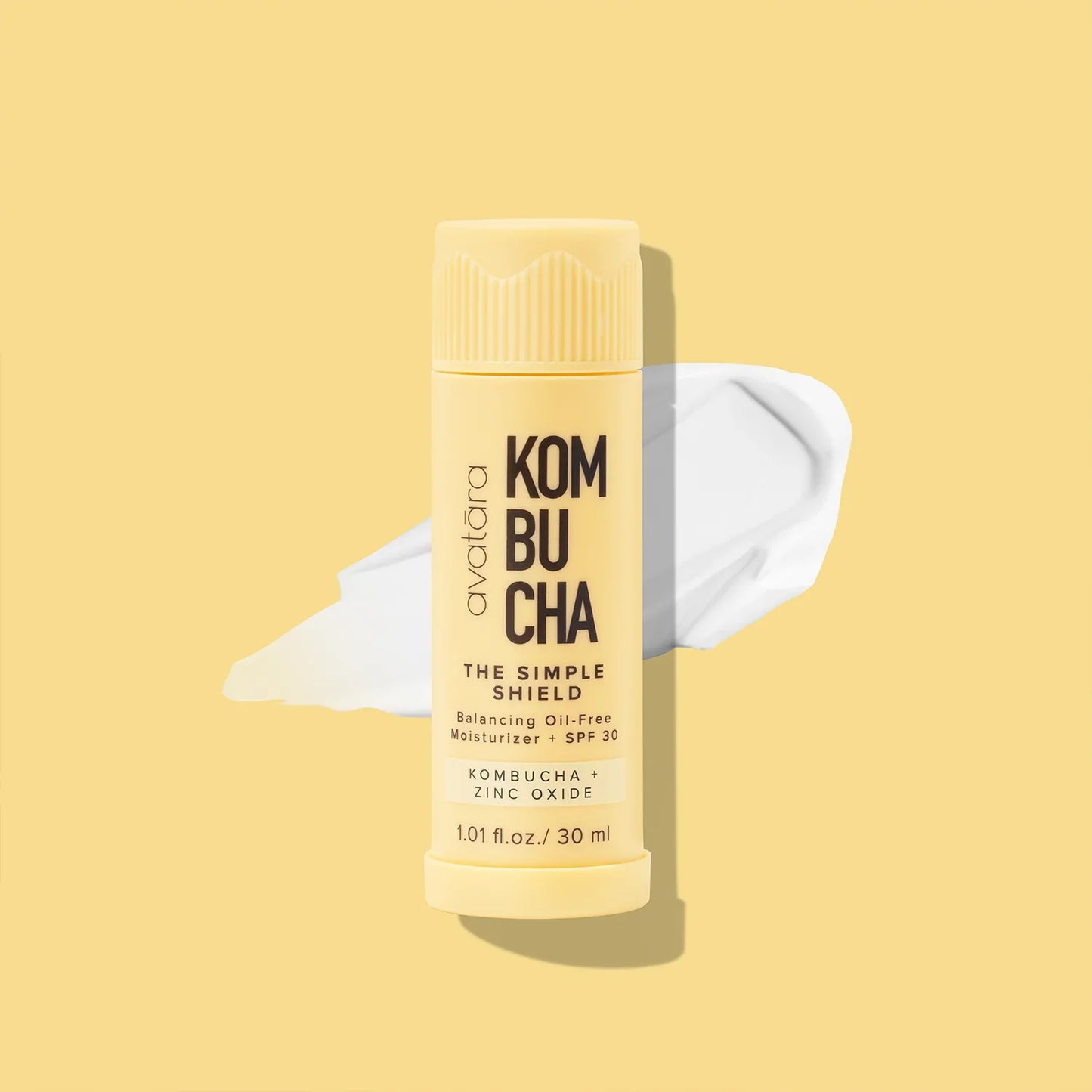 The Simple Shield Balancing Moisturizer + SPF 30