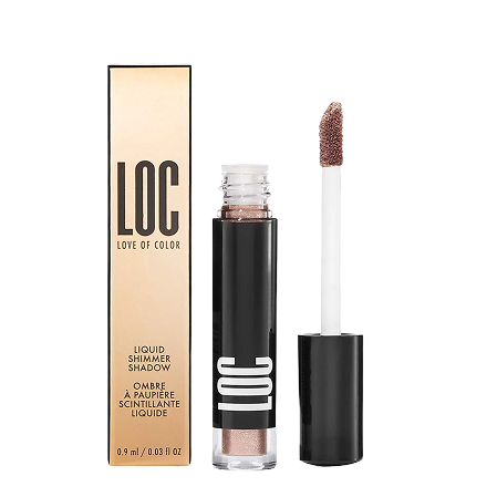 Liquid Shimmer Shadow