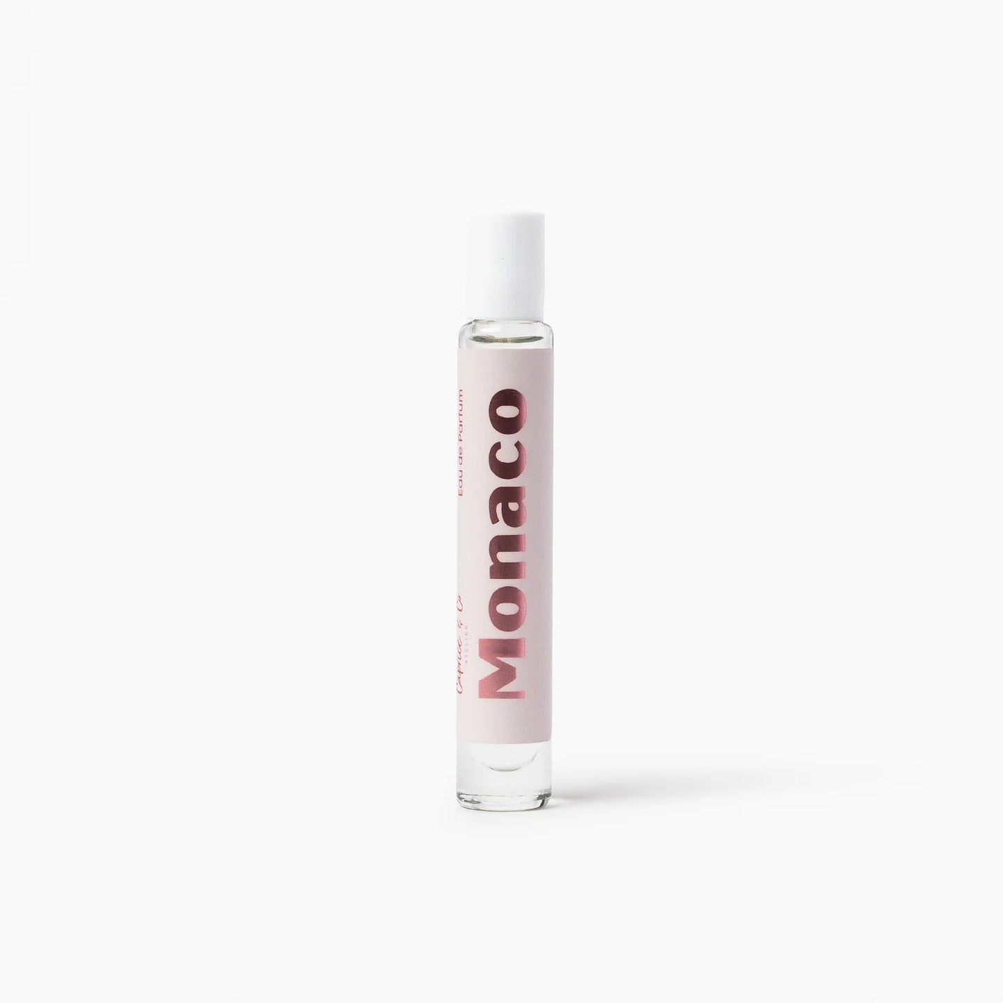 Monaco - Eau de Parfum - Roll On