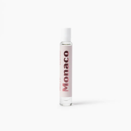 Monaco - Eau de Parfum - Roll On