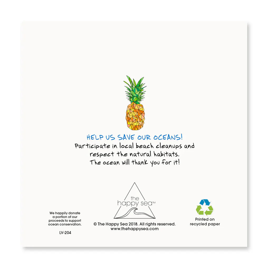 Let's Celebrate Card