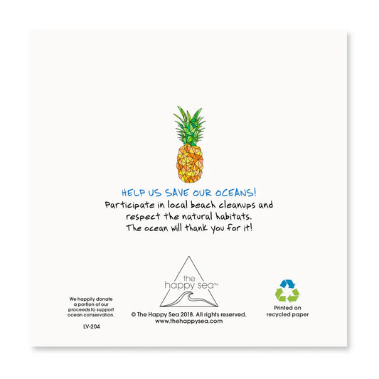 Let's Celebrate Card