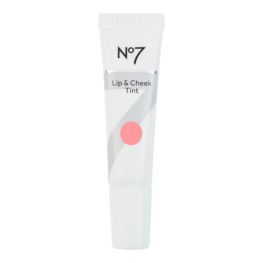 Lip & Cheek Tint