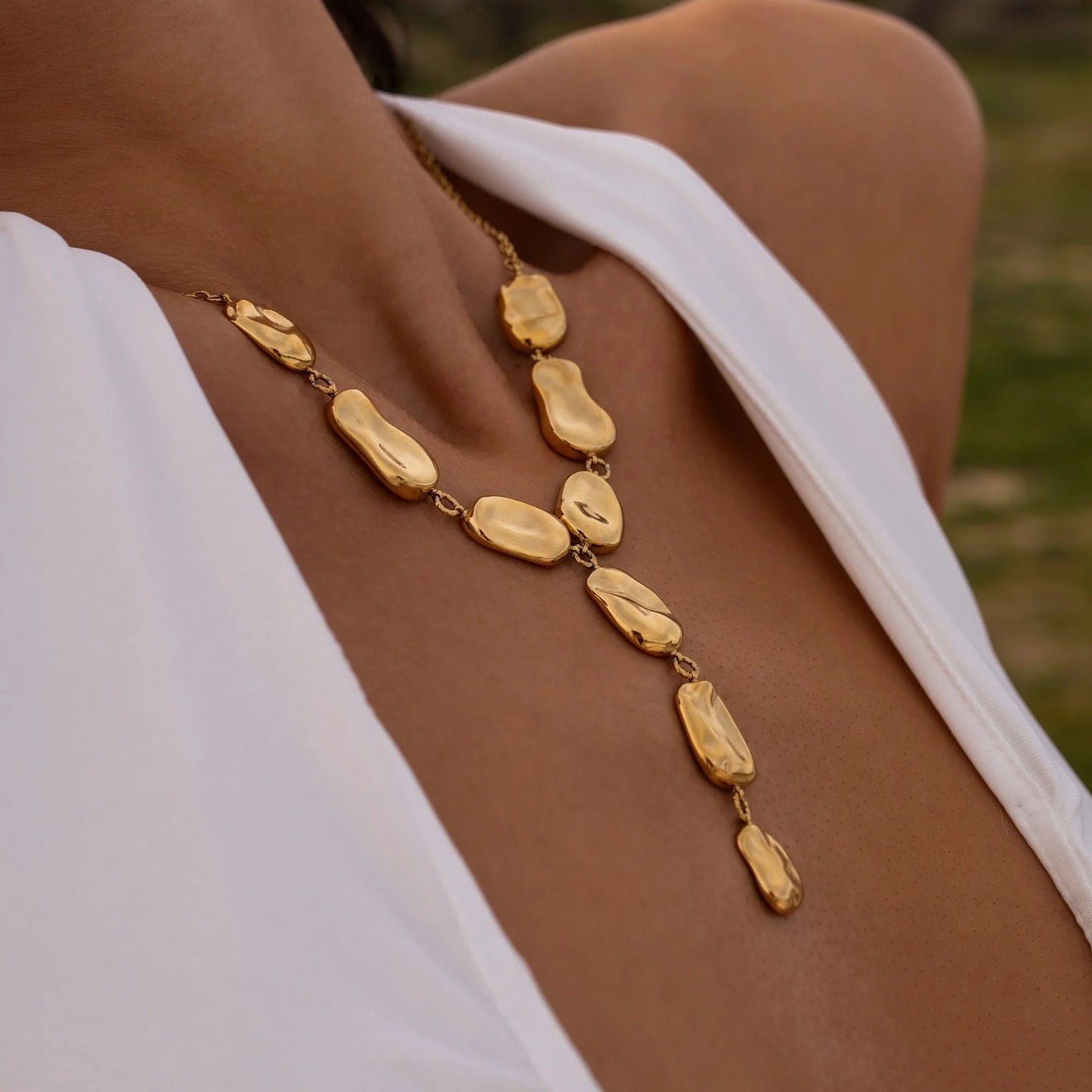 Origin Necklace