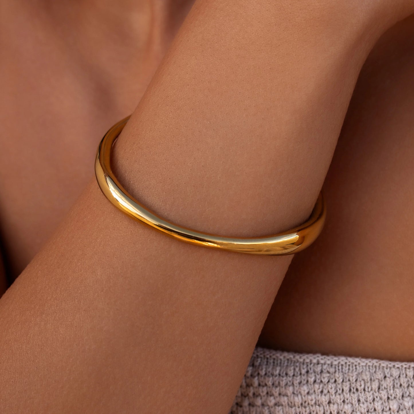 Form Cuff