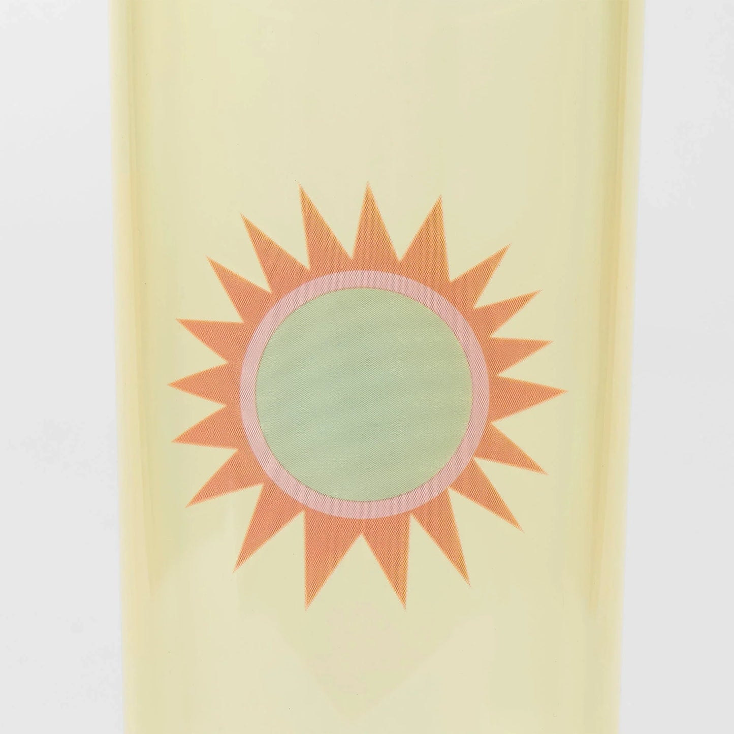 Poolside Tall Tumbler 4 Pack - Rio Sun Multi
