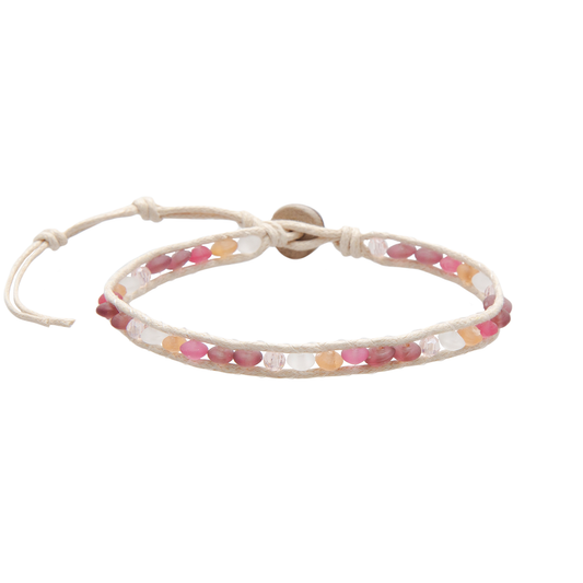 Starfish Sands Anklet