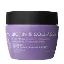 (LA) Biotin & Collagen Hair Mask