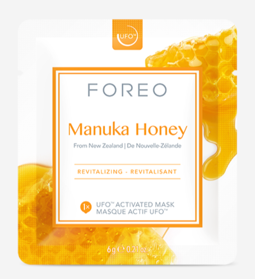 Farm To Face Sheet Mask