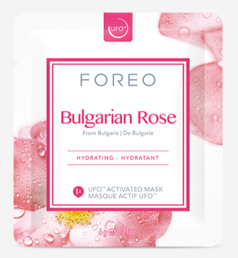 Farm To Face Sheet Mask