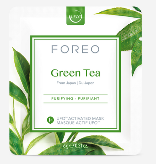 Farm To Face Sheet Mask