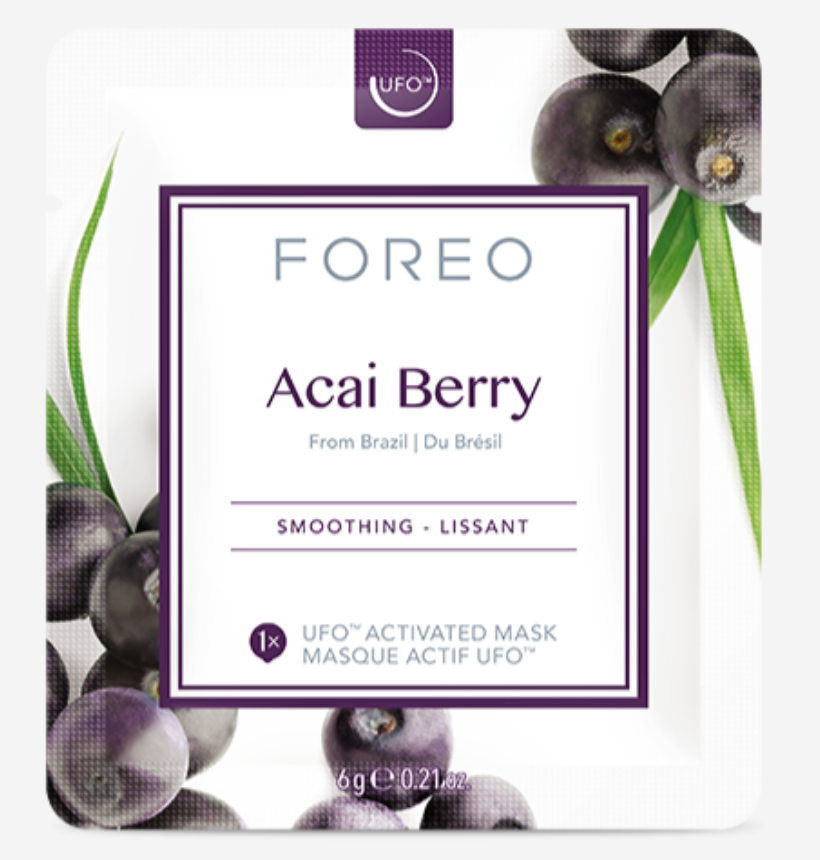 Farm To Face Sheet Mask