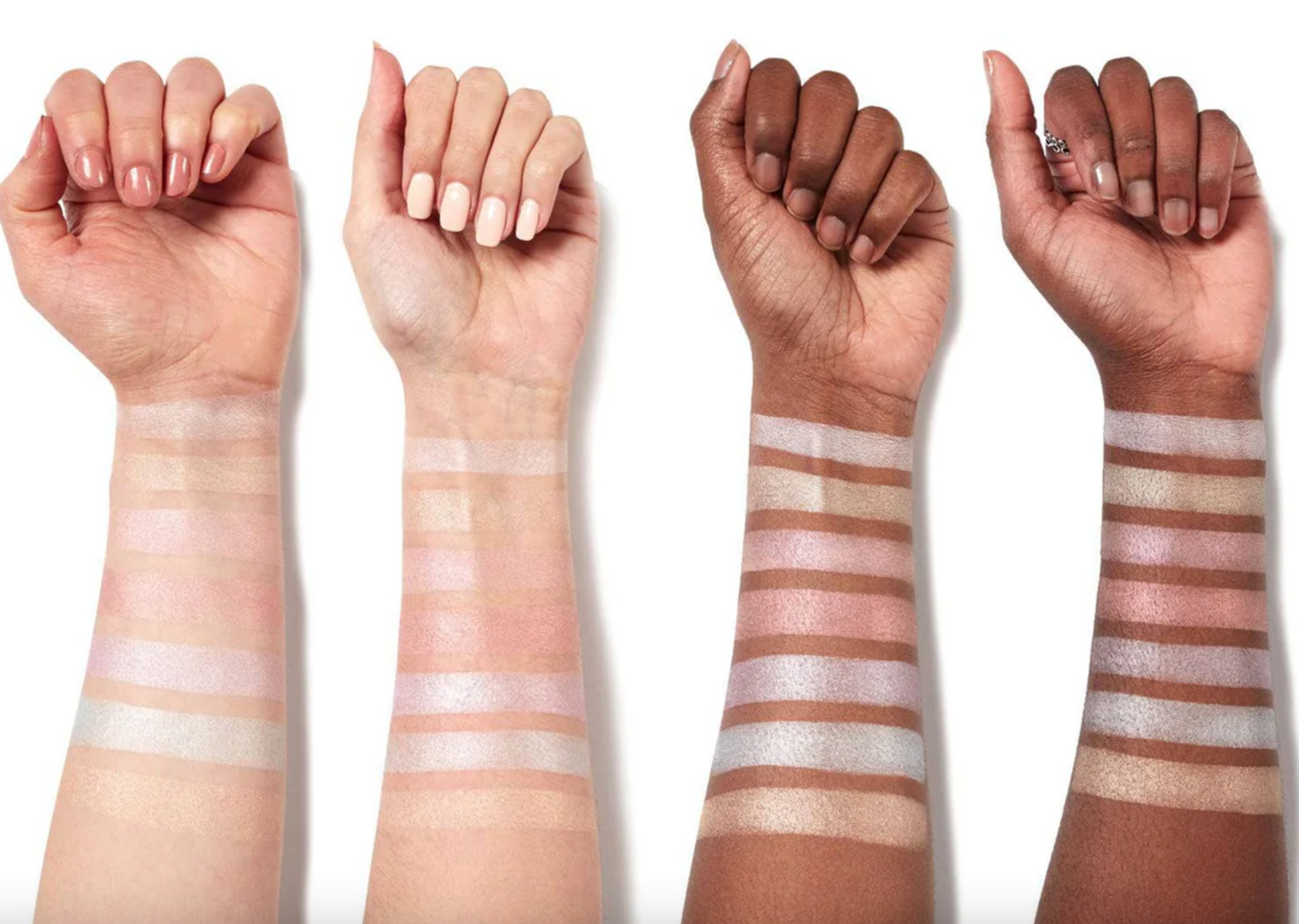 Dew Me Baked Highlighter