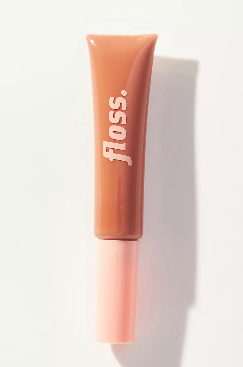 My New Favourite Gloss