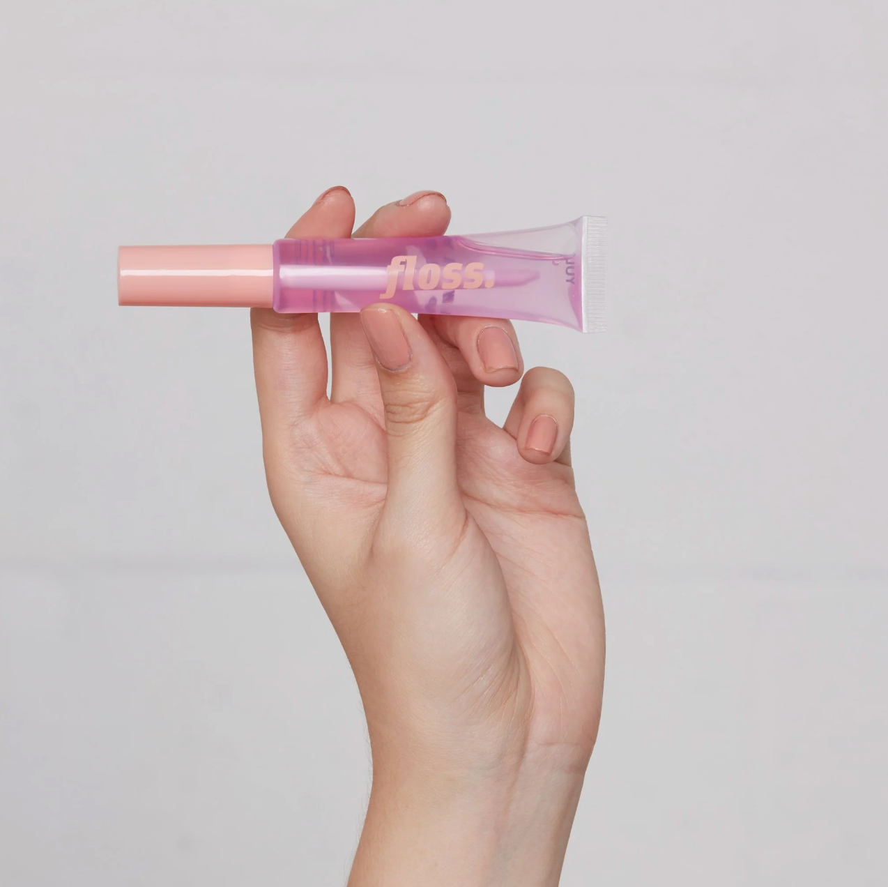 My New Favourite Gloss