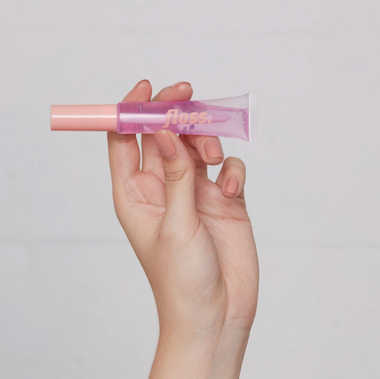 My New Favourite Gloss