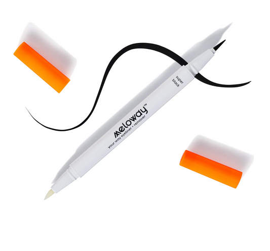 Your Way Eyeliner + Remover