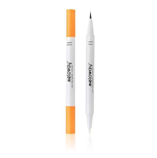 Your Way Eyeliner + Remover