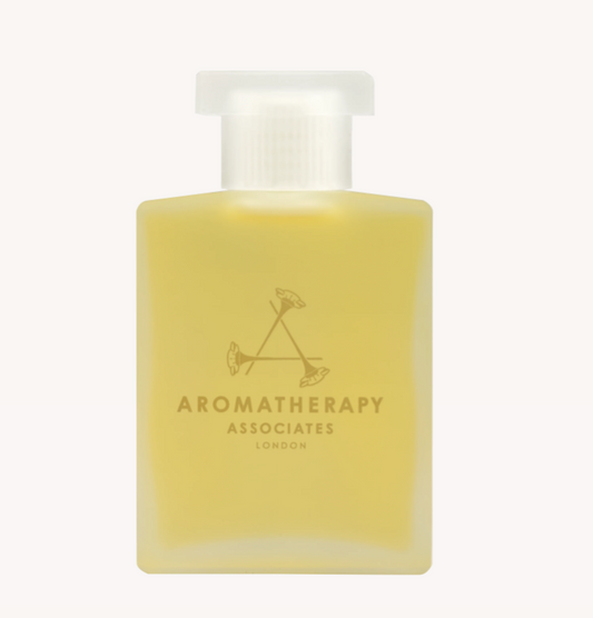 Revive Bath and Shower Oil