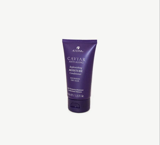 (LA) CAVIAR Anti-Aging Replenishing Moisture Conditioner