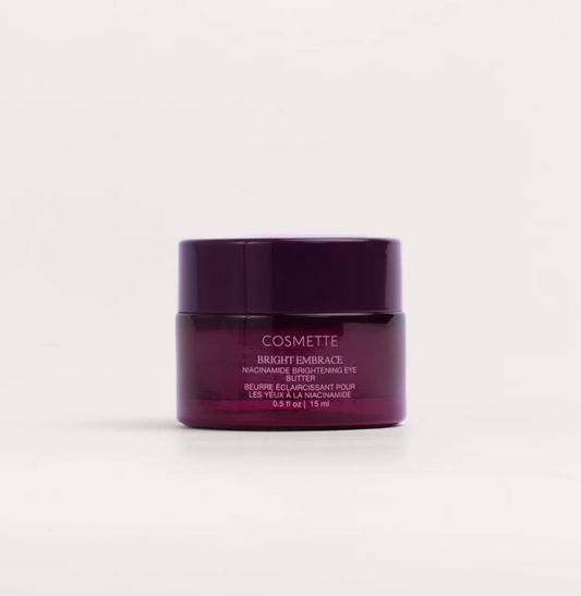 Bright Embrace Eye Butter