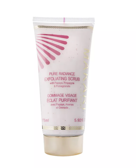 Pure Radiance Exfoliating Scrub