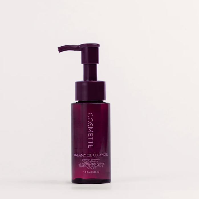 Dreamy Oil Cleanser