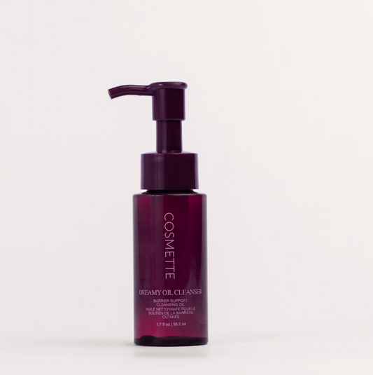 Dreamy Oil Cleanser