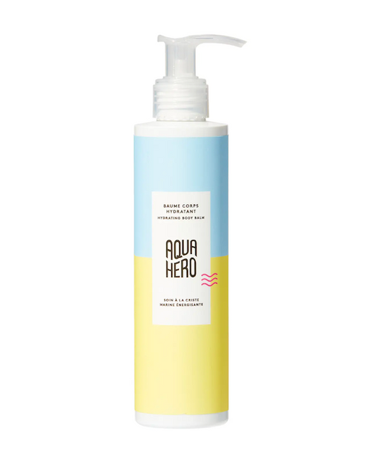 Hydrating Body Balm