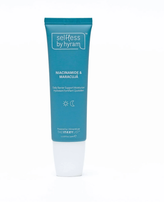 Niacinamide & Maracujá Daily Barrier Support Moisturizer (Full Size)