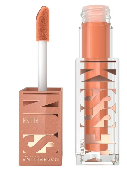 Sunkisser Blush - Downtown Rush