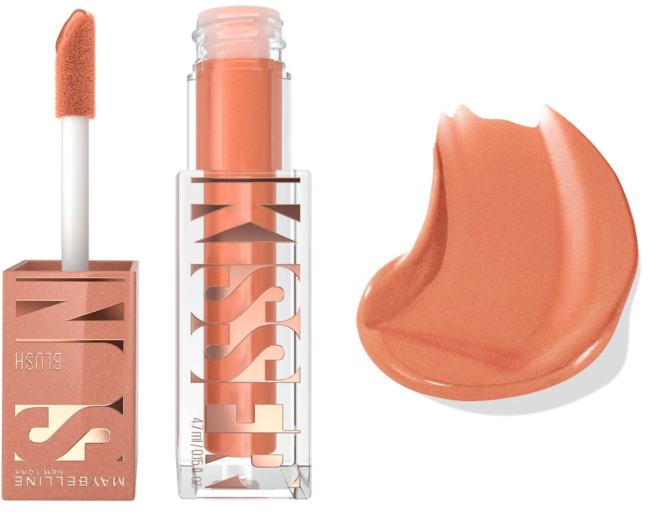 Sunkisser Blush - Downtown Rush