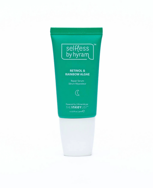 Retinol & Rainbow Algae Repair Serum