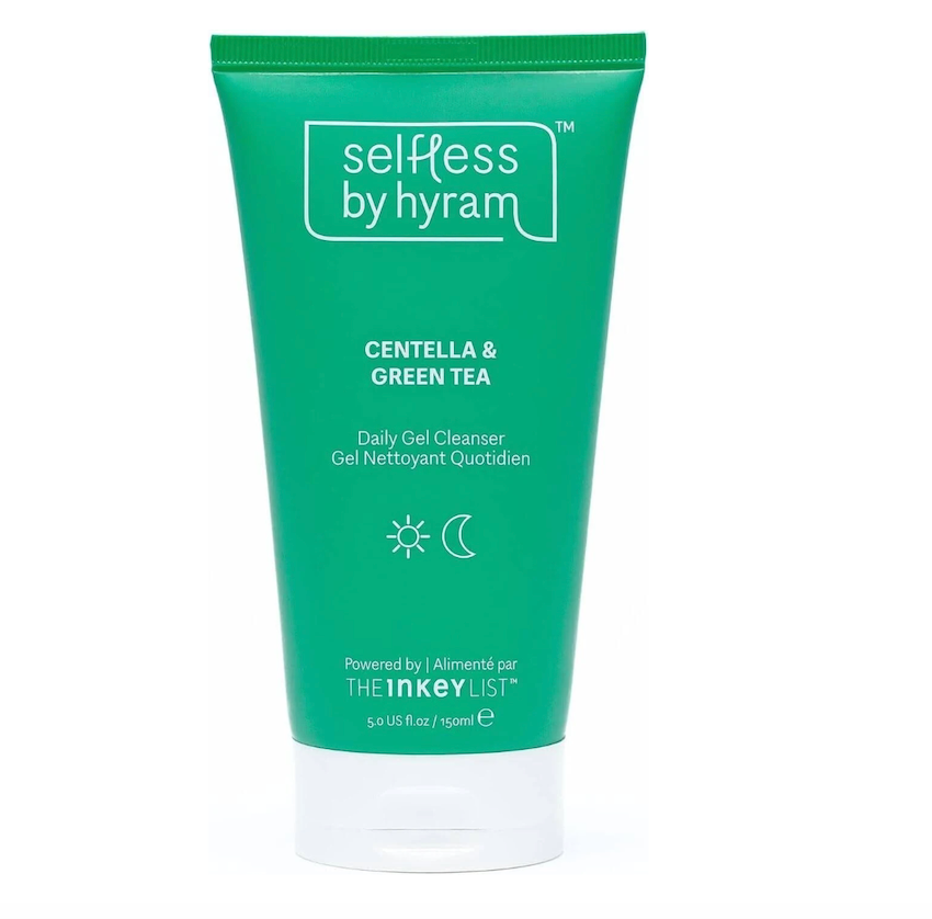 Centella & Green Tea Hydrating Gel Cleanser