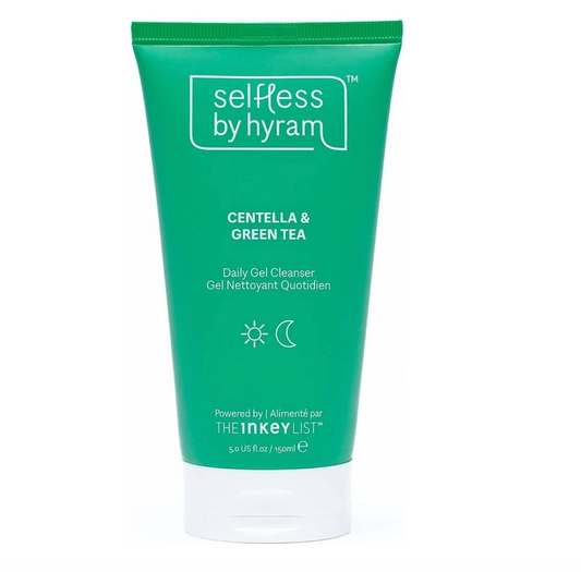 Centella & Green Tea Hydrating Gel Cleanser