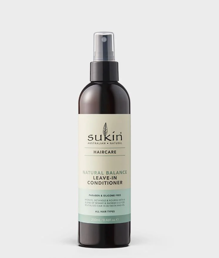 Natural Balance Leave-In Conditioner