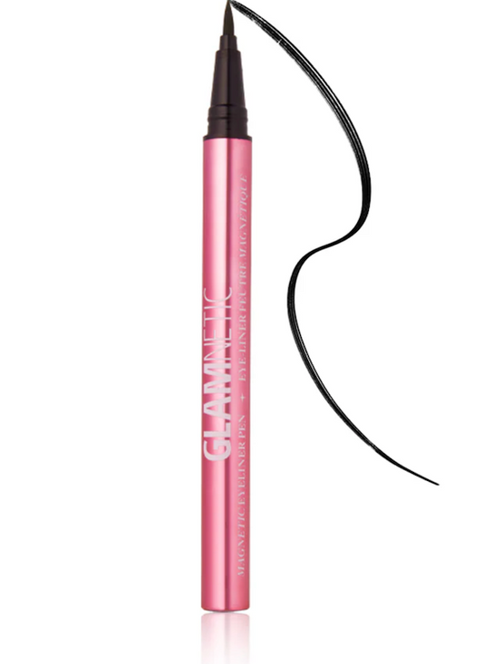 500 Future Magnetic Felt tip Eyeliner Pen