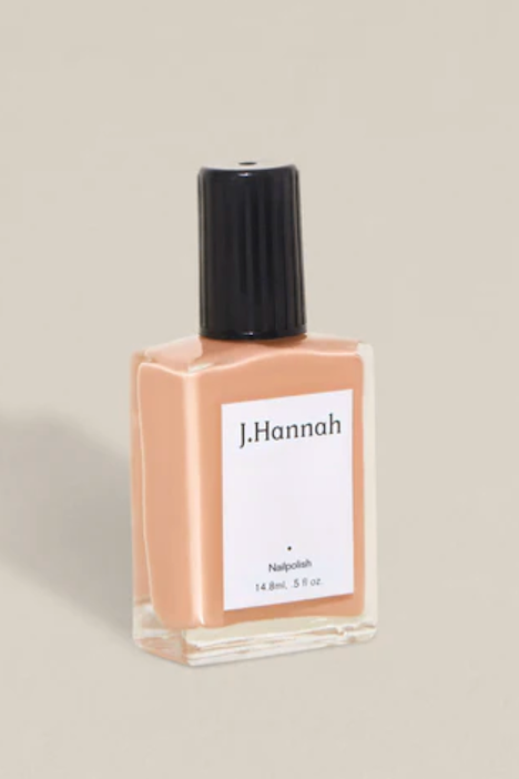 Nail Polish - Himalayan Salt