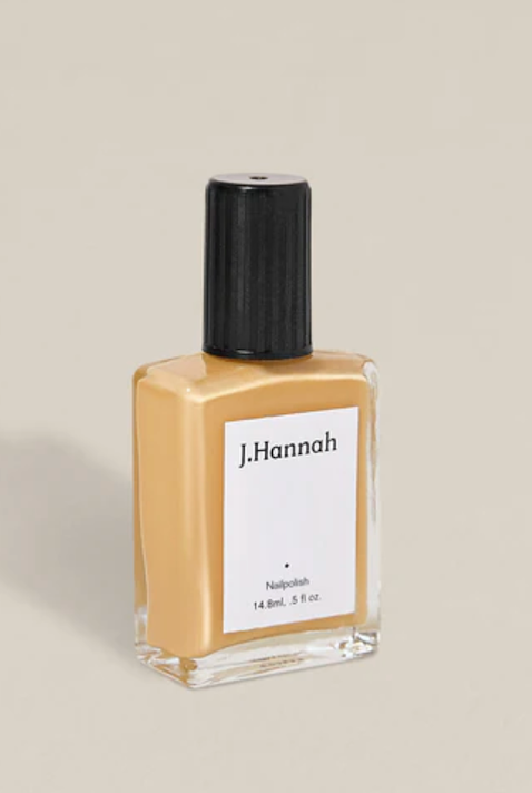 Nail Polish - Relic