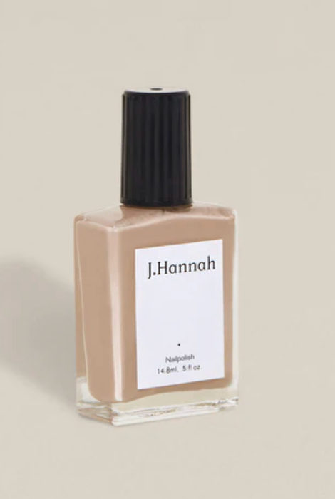Nail Polish - Chantrelle