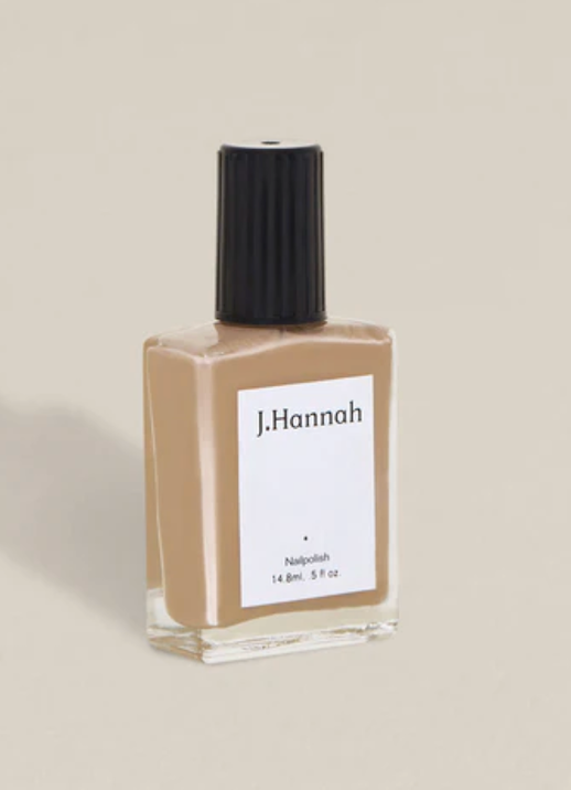 Nail Polish - Dune