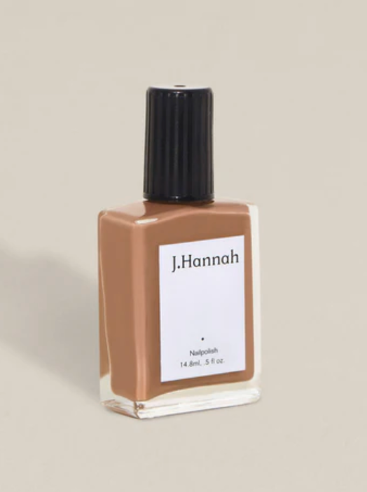 Nail Polish - Hepworth