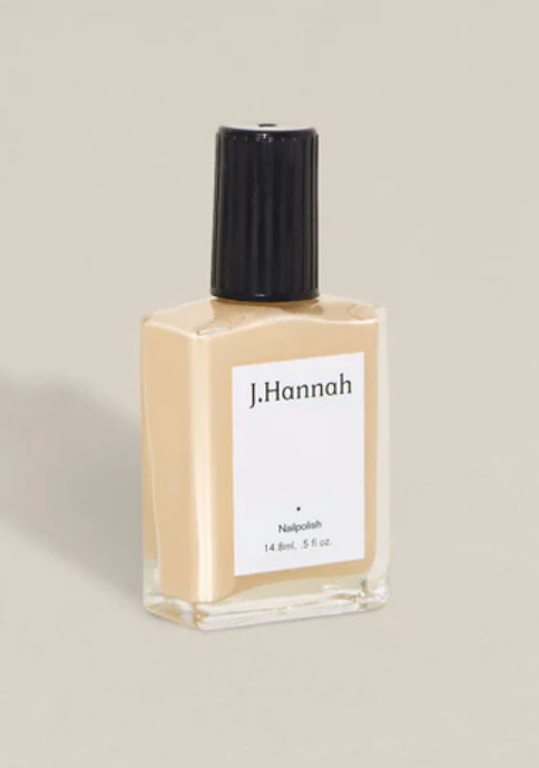 Nail Polish - Marzipan