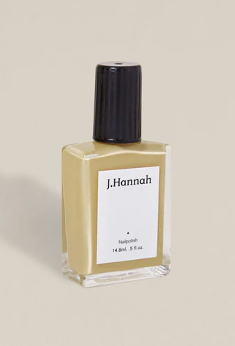 Nail Polish - Miso
