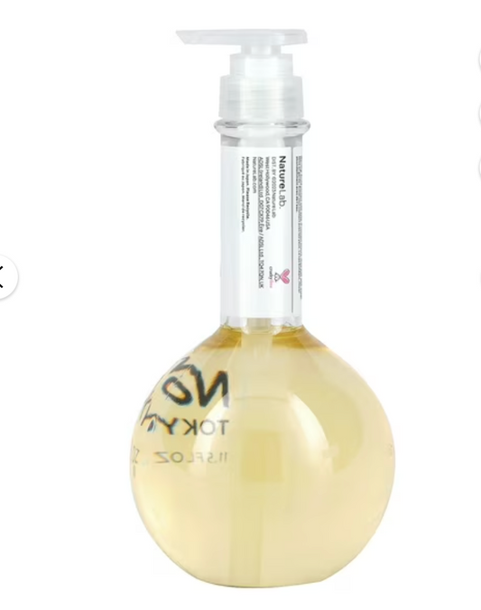 NatureLab Tokyo Perfect Smooth Shampoo, 11.5 fl oz (340 ml)