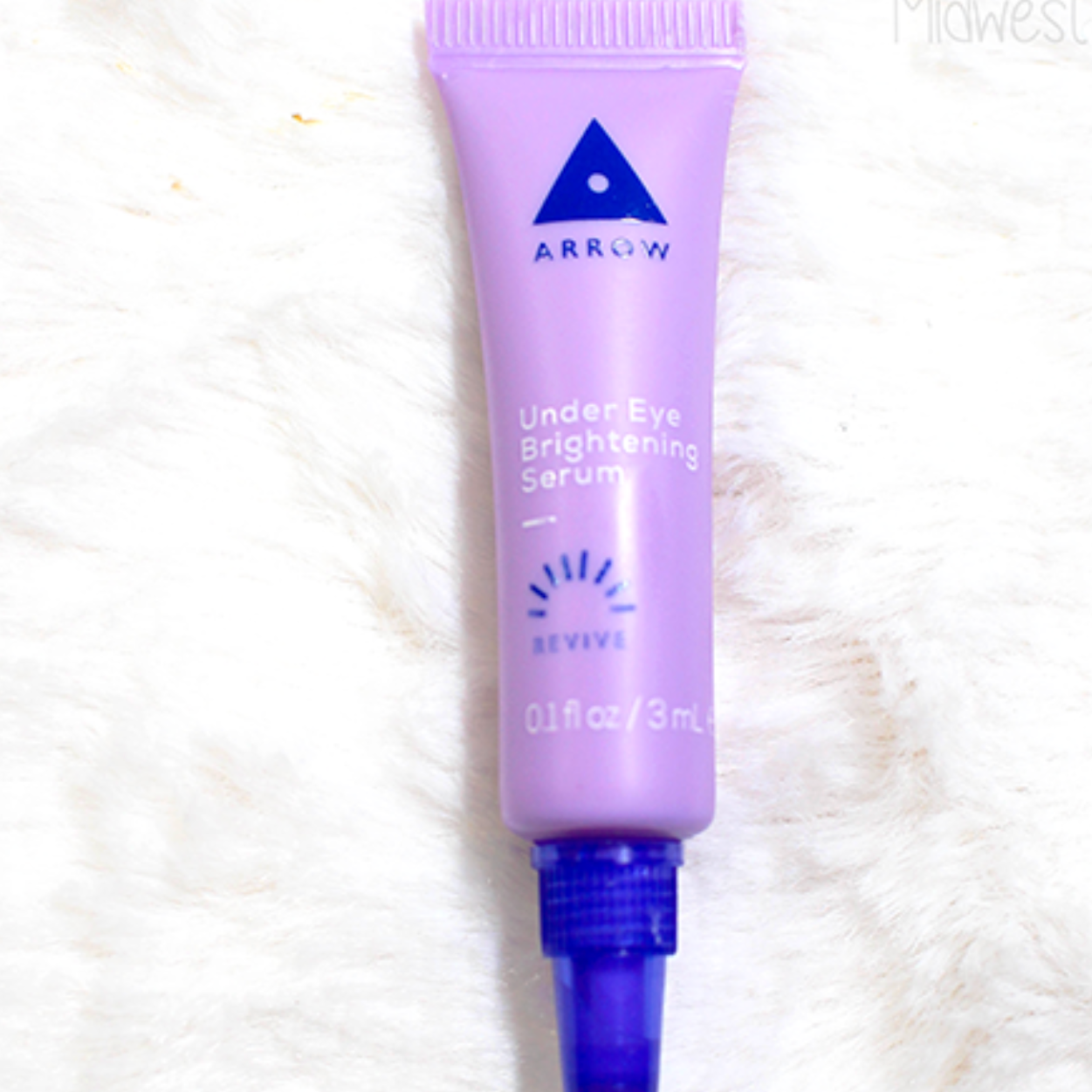 Under Eye Brightening Serum - Fair - 3ml